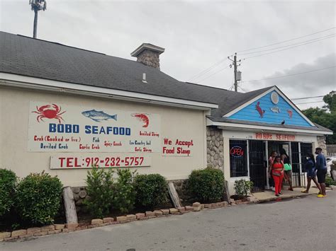 seafood market savannah|Online Menu of Bobo Seafood Market Restaurant, Savannah,。